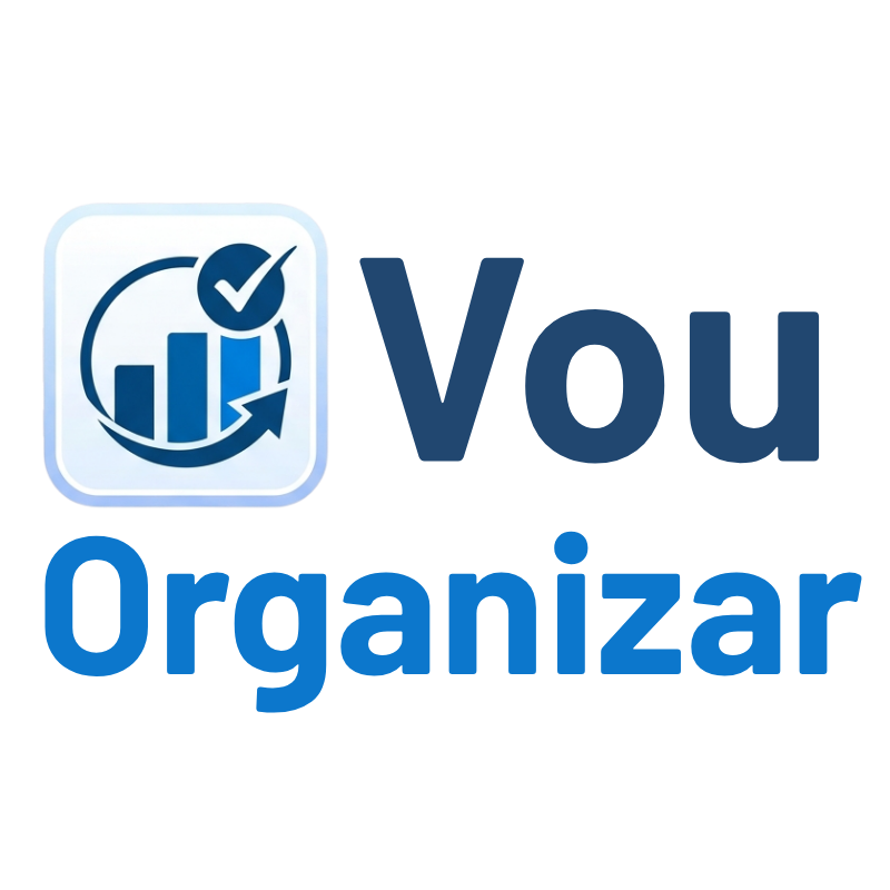 Vou Organizar